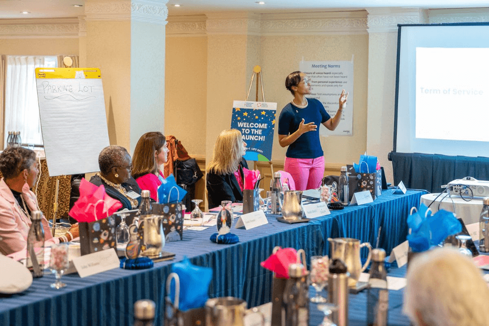 National Breast Cancer Roundtable