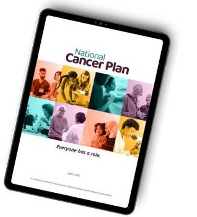 National Cancer Plan