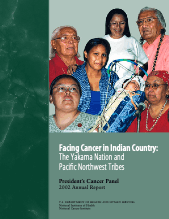 Facing Cancer in Indian Country